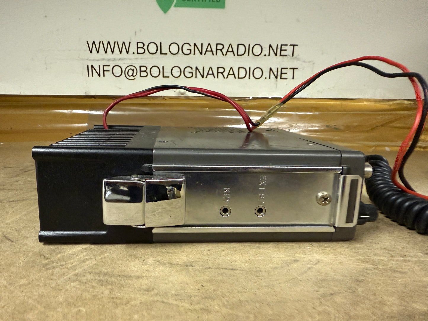 Yaesu FT 690R mk2 50Mhz