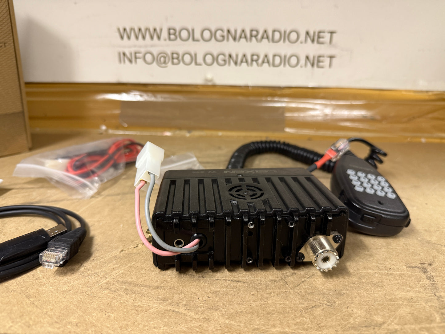 Leixen VV 898 pari al nuovo