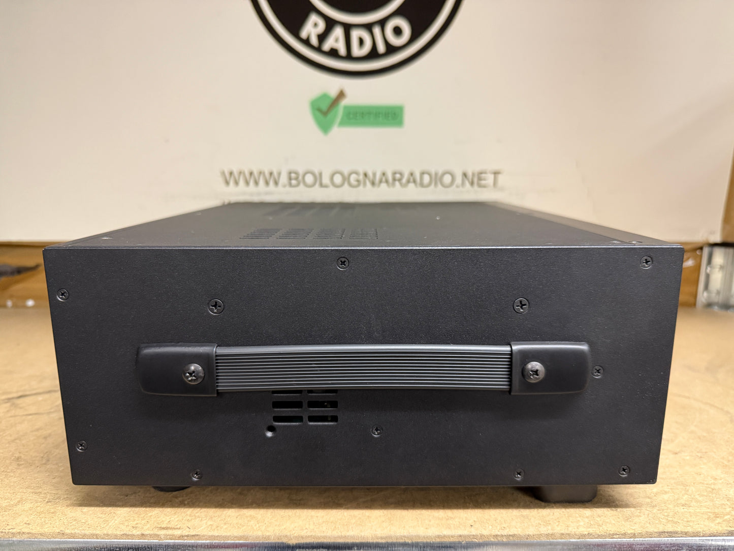 A1 - Elecraft K4/10 pari al nuovo full set Garanzia 12 mesi