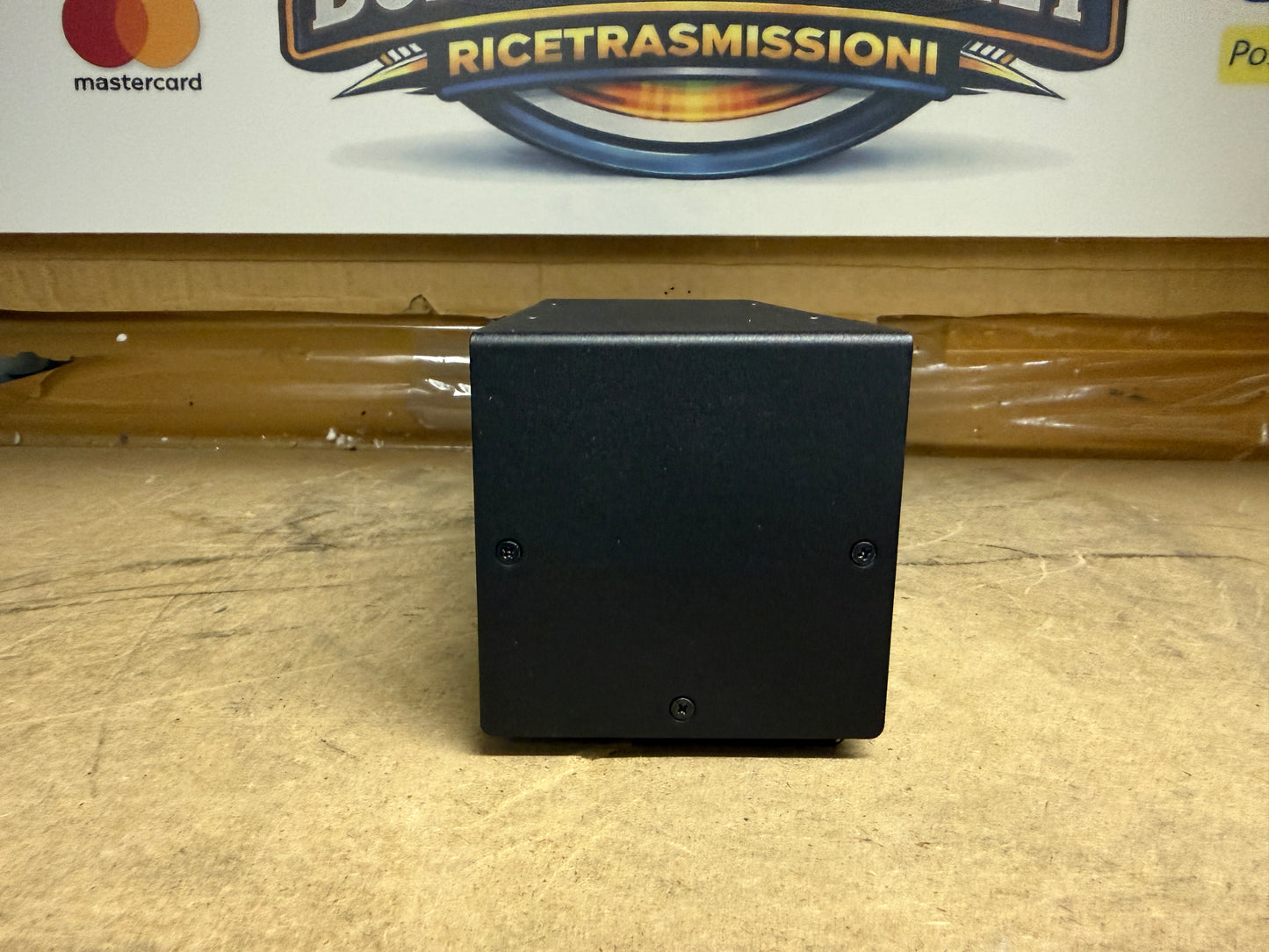 LDG MC-990 Strumento analogico per TS-990S