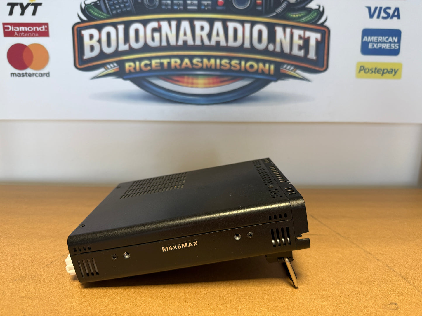 Yaesu FT 891 100W perfetto full set Garanzia 12 Mesi