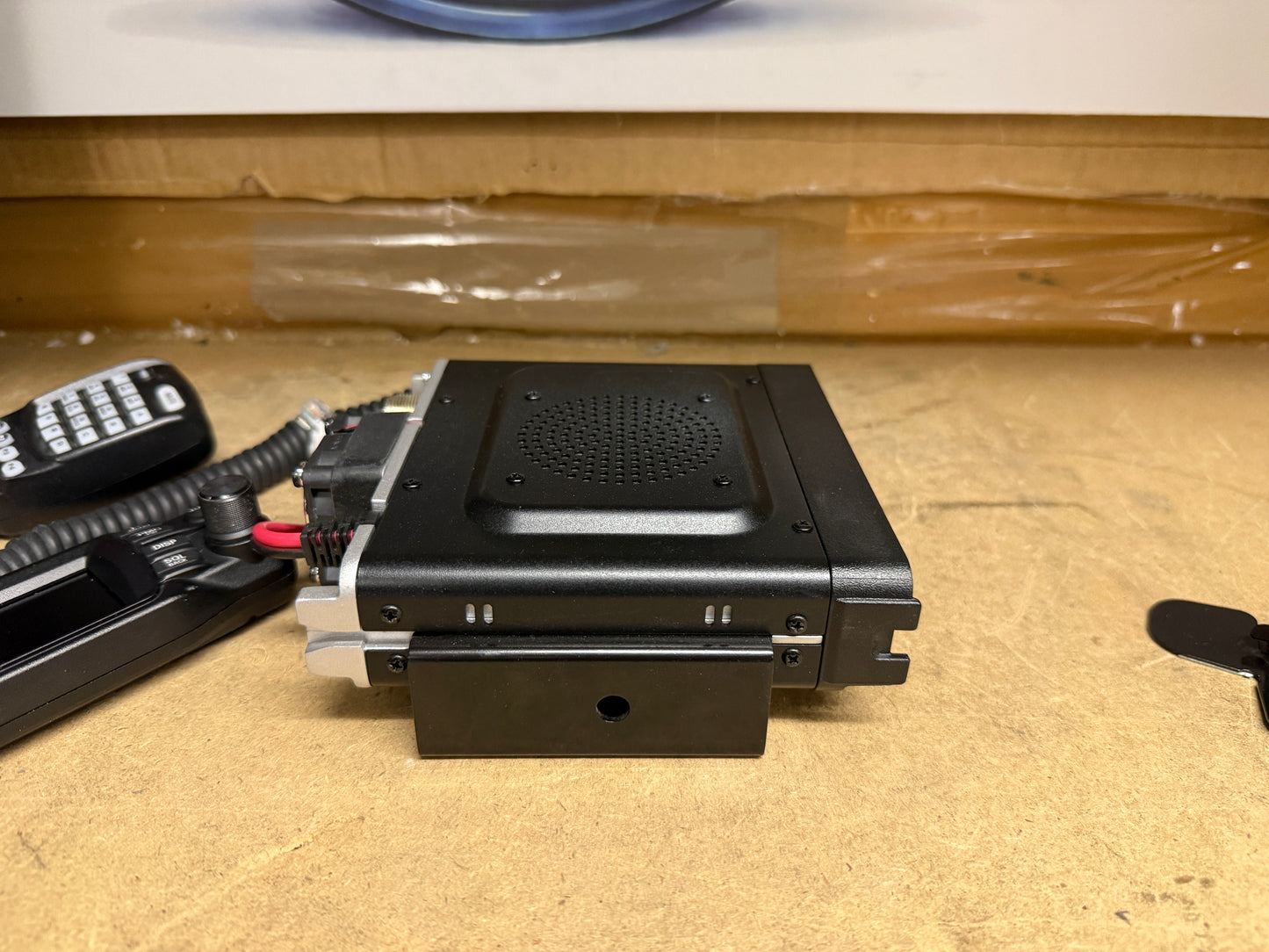 Yaesu FTM 200D full set Garanzia 12 Mesi