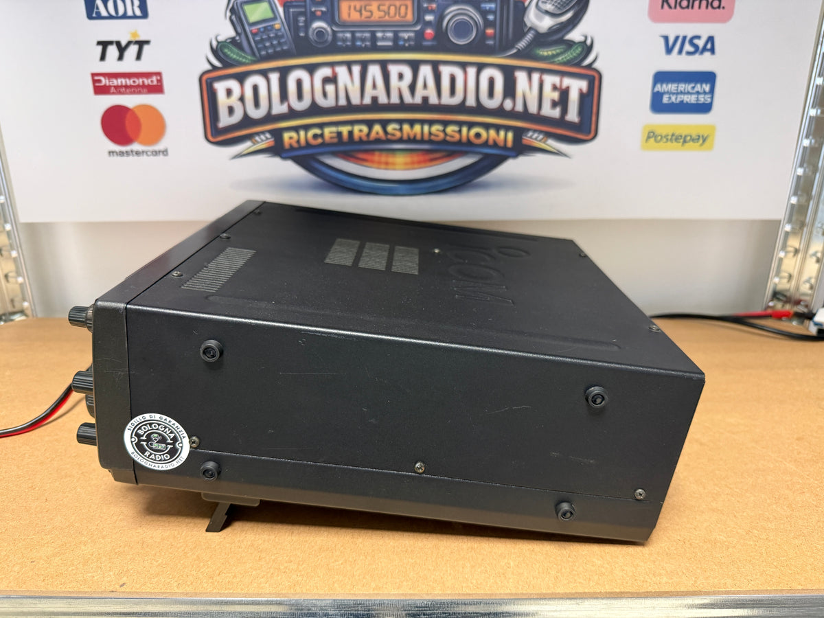 Icom IC 7400 perfetto Garanzia 12 Mesi