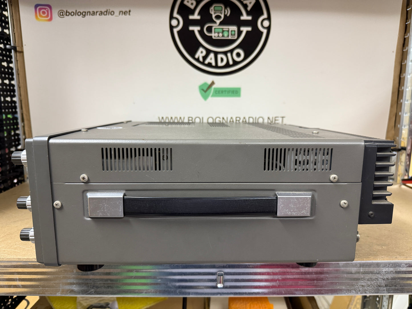 Kenwood TS 940 s ultima serie con imballo