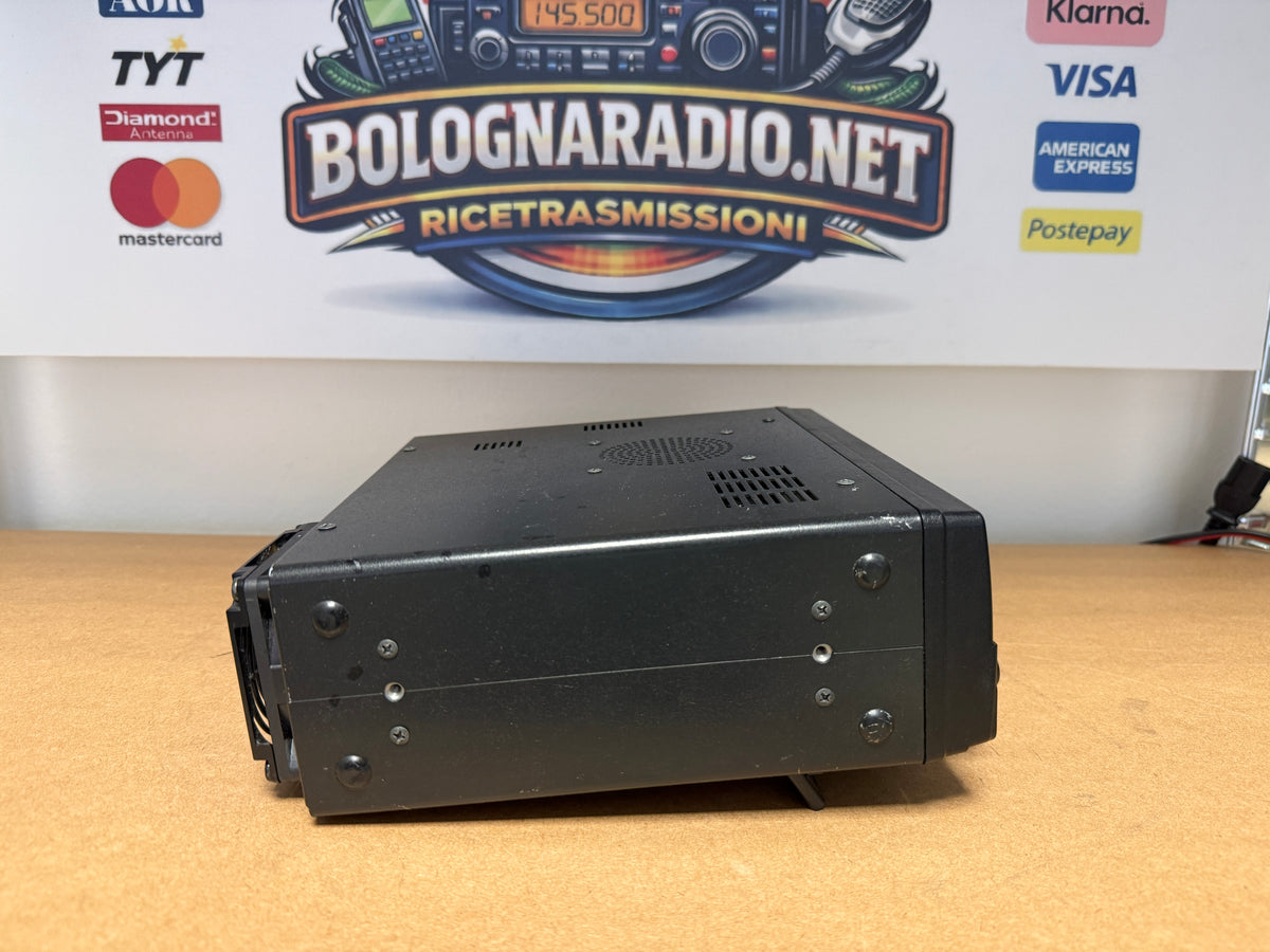 Yaesu FT 450 D perfetto Garanzia 12 Mesi