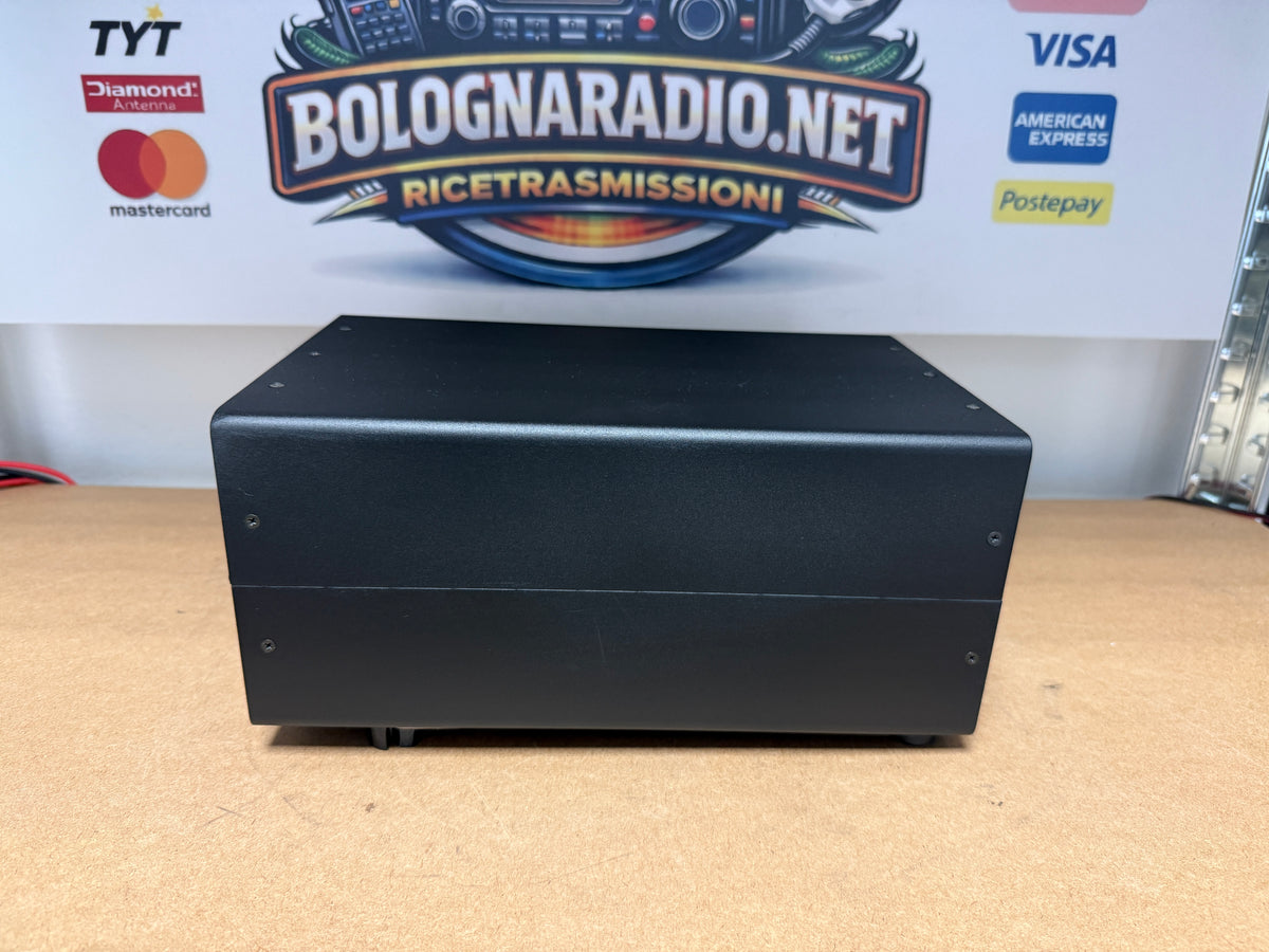 Ten-tec 307 speaker di linea