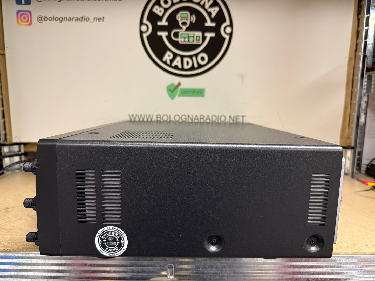 A-1 Yaesu FTDX 101 MP 200Watt pari al nuovo garanzia ufficiale fino al 2028