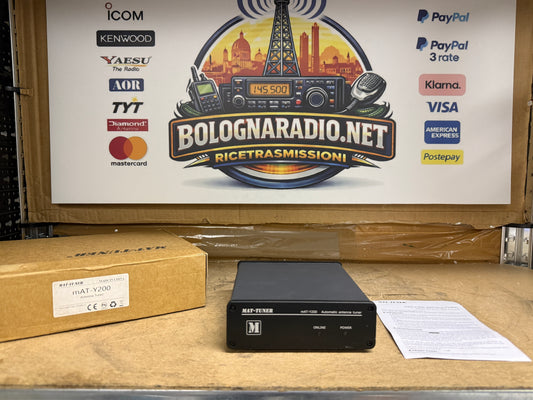 Accordatore automatico MAT-Y200 per Yaesu