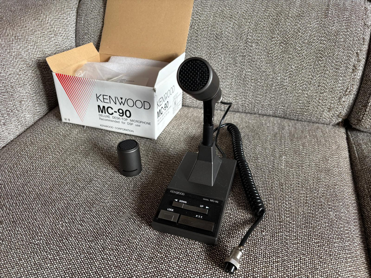 Kenwood TS 890 pari al nuovo 2025 linea completa garanzia ufficiale 3 anni