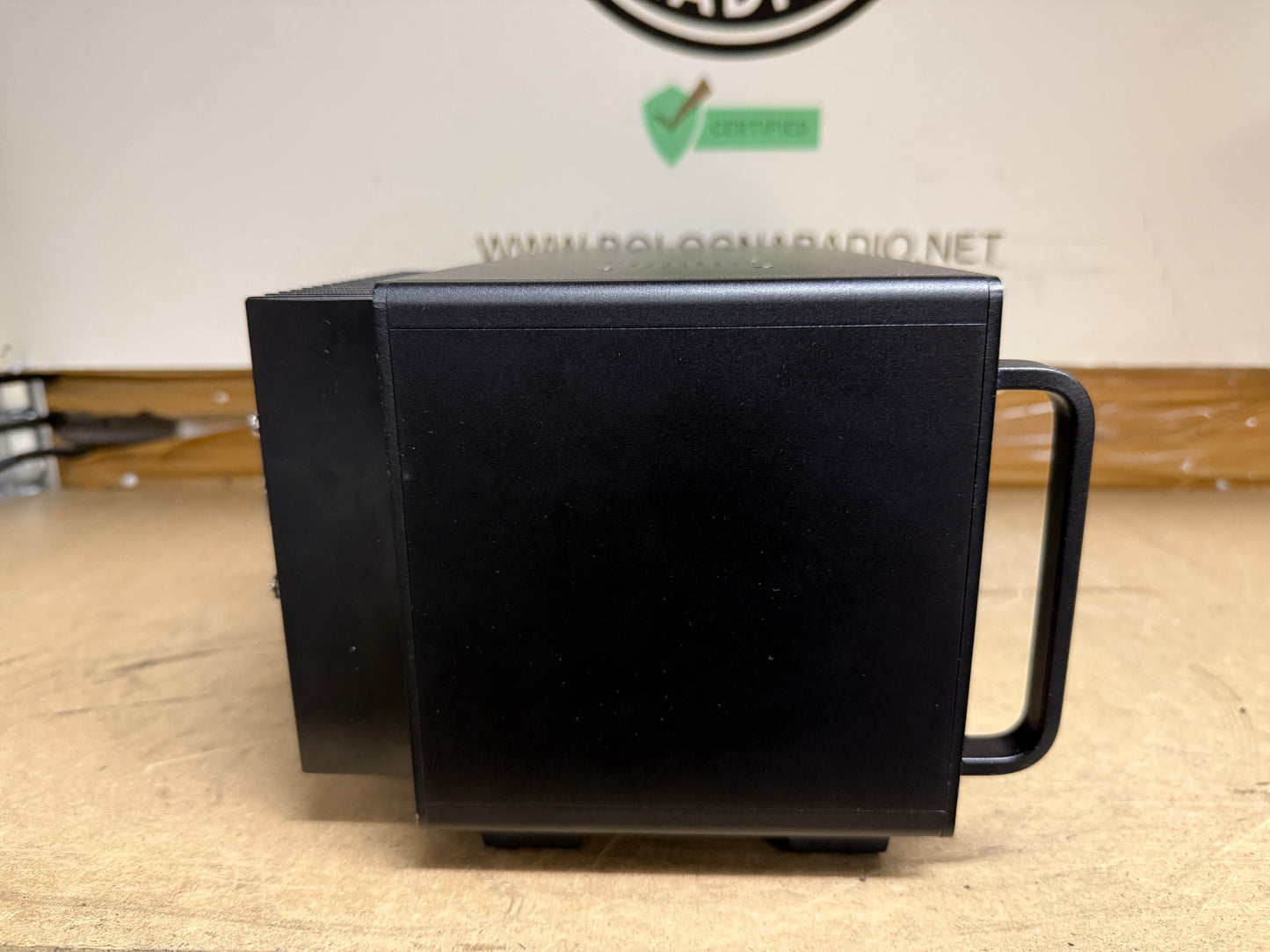 A-1 Zastone ZT 7500 atu 100 watt pari al nuovo Garanzia 22 Mesi