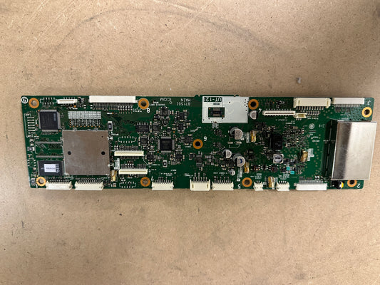 Icom ic 9100 DSP non testato