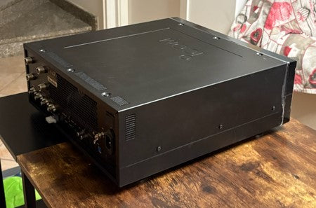 Icom IC 7760 nuovo Garanzia 36 Mesi 5.990€ con premio permute
