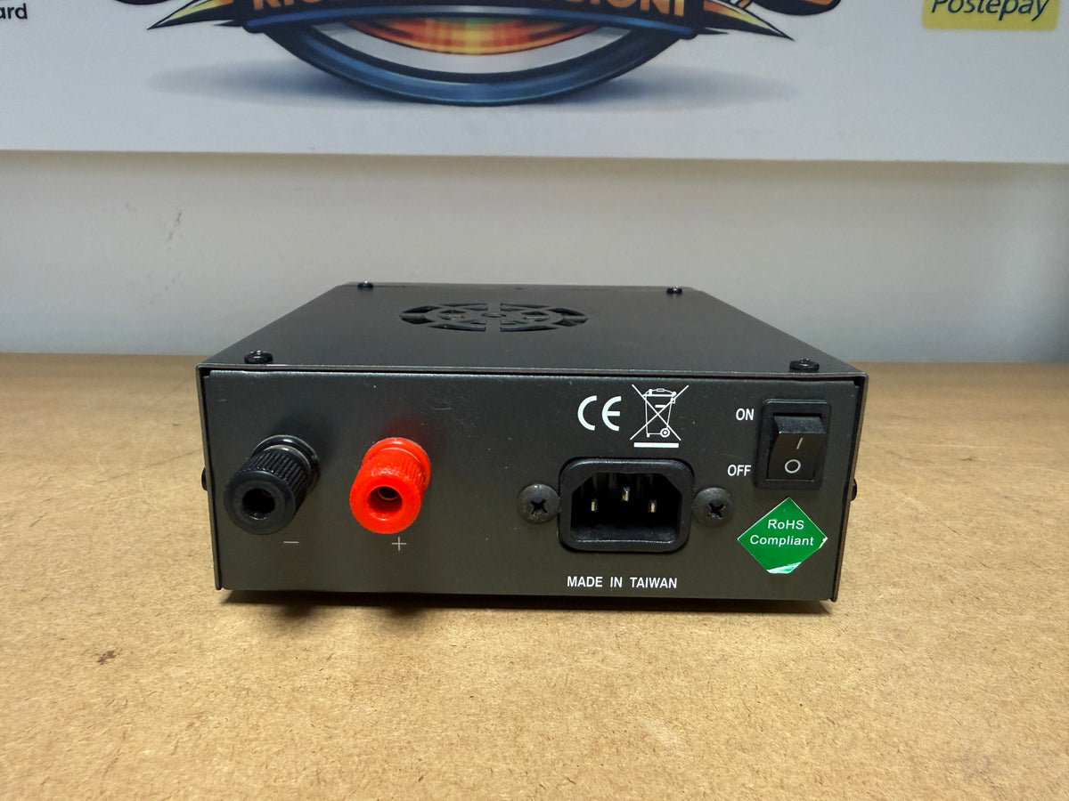 Alimentatore proxel 30 ampere