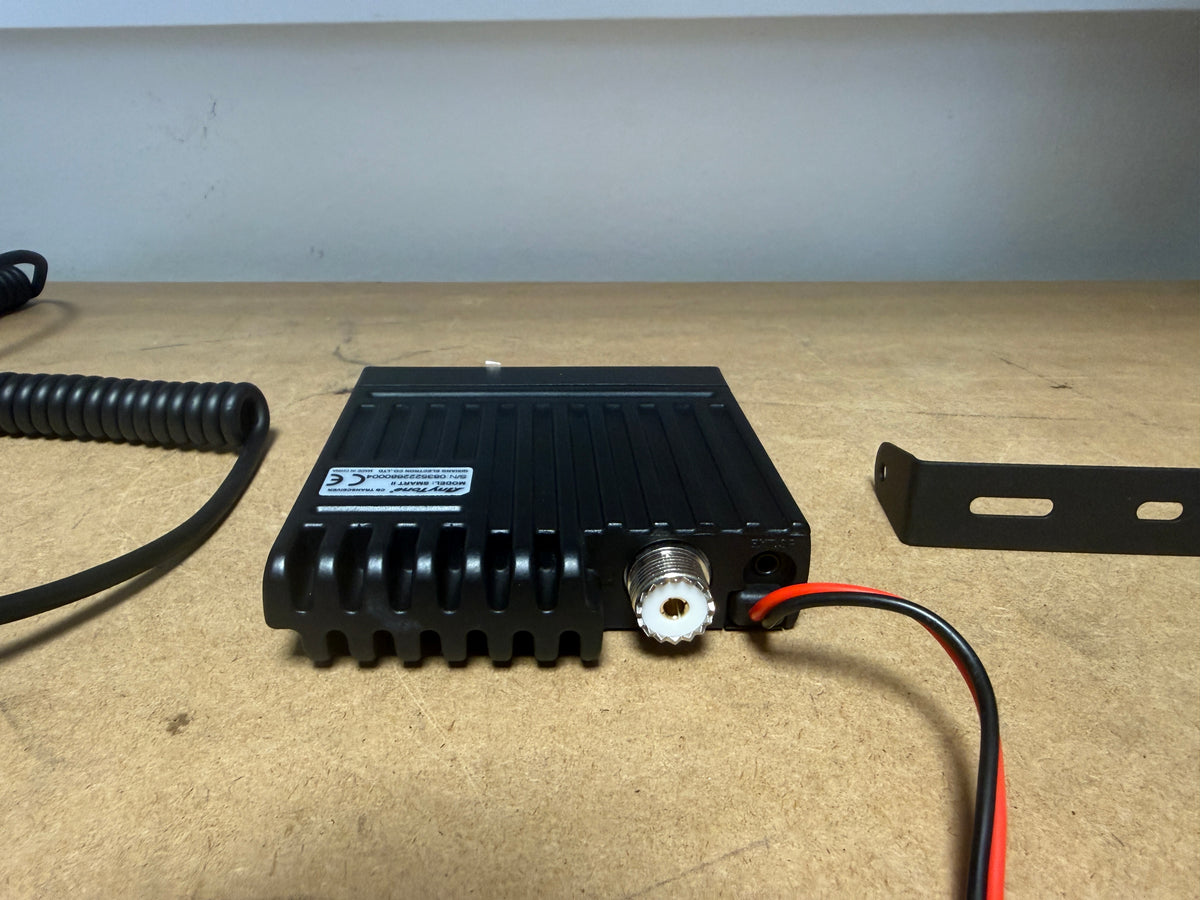 ANYTONE SMART II CB-27 MINI-TRASMETTITORE