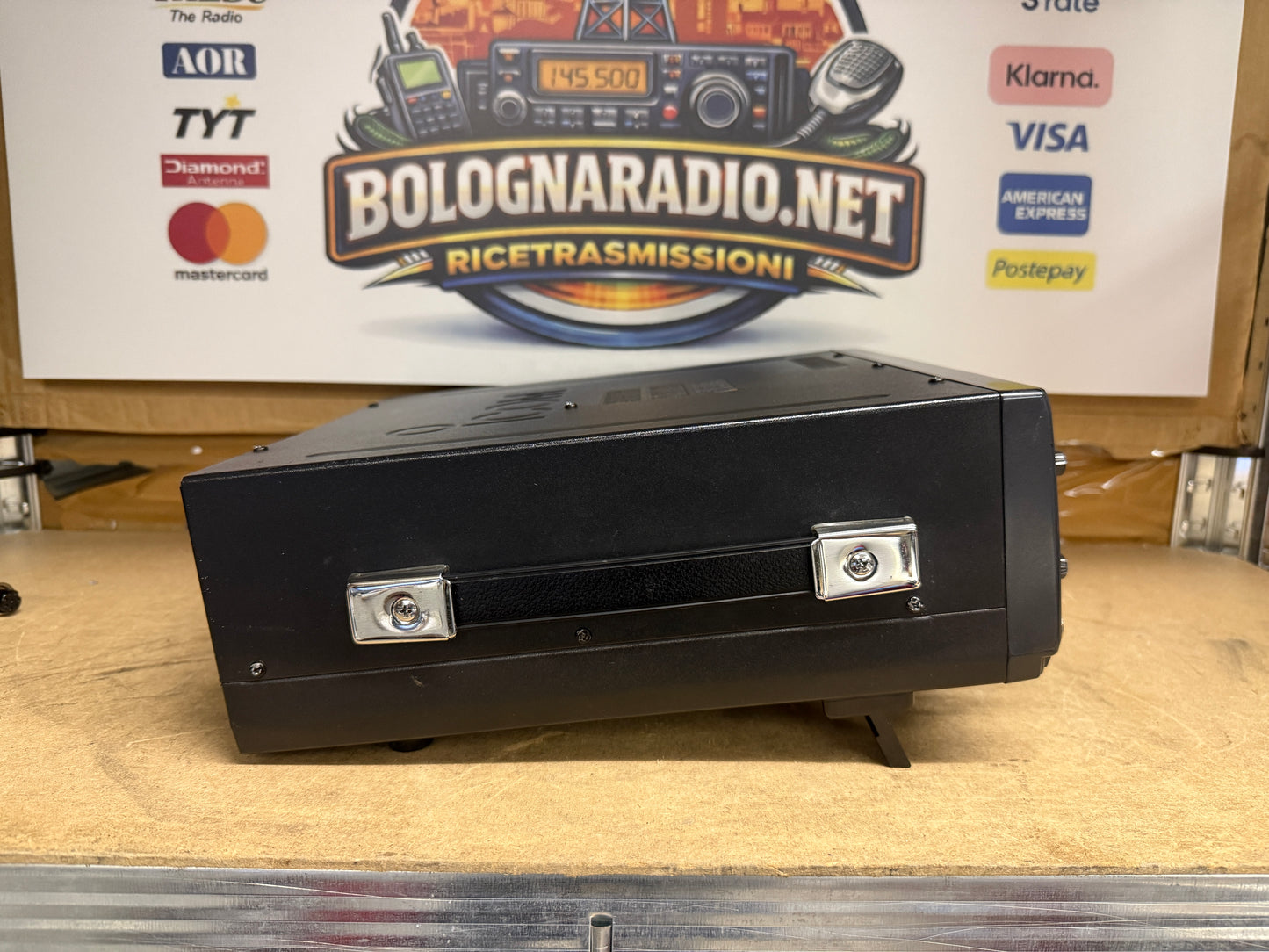 Icom ic 746 perfetto Garanzia 12 Mesi