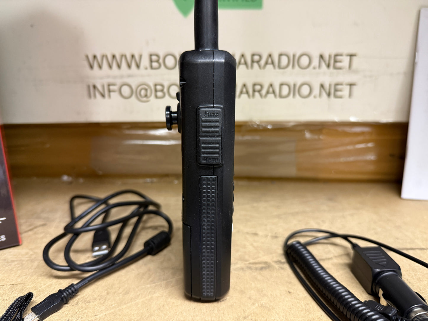 Uniden UBCD 3600XLT software butel perfetto Garanzia 12 Mesi