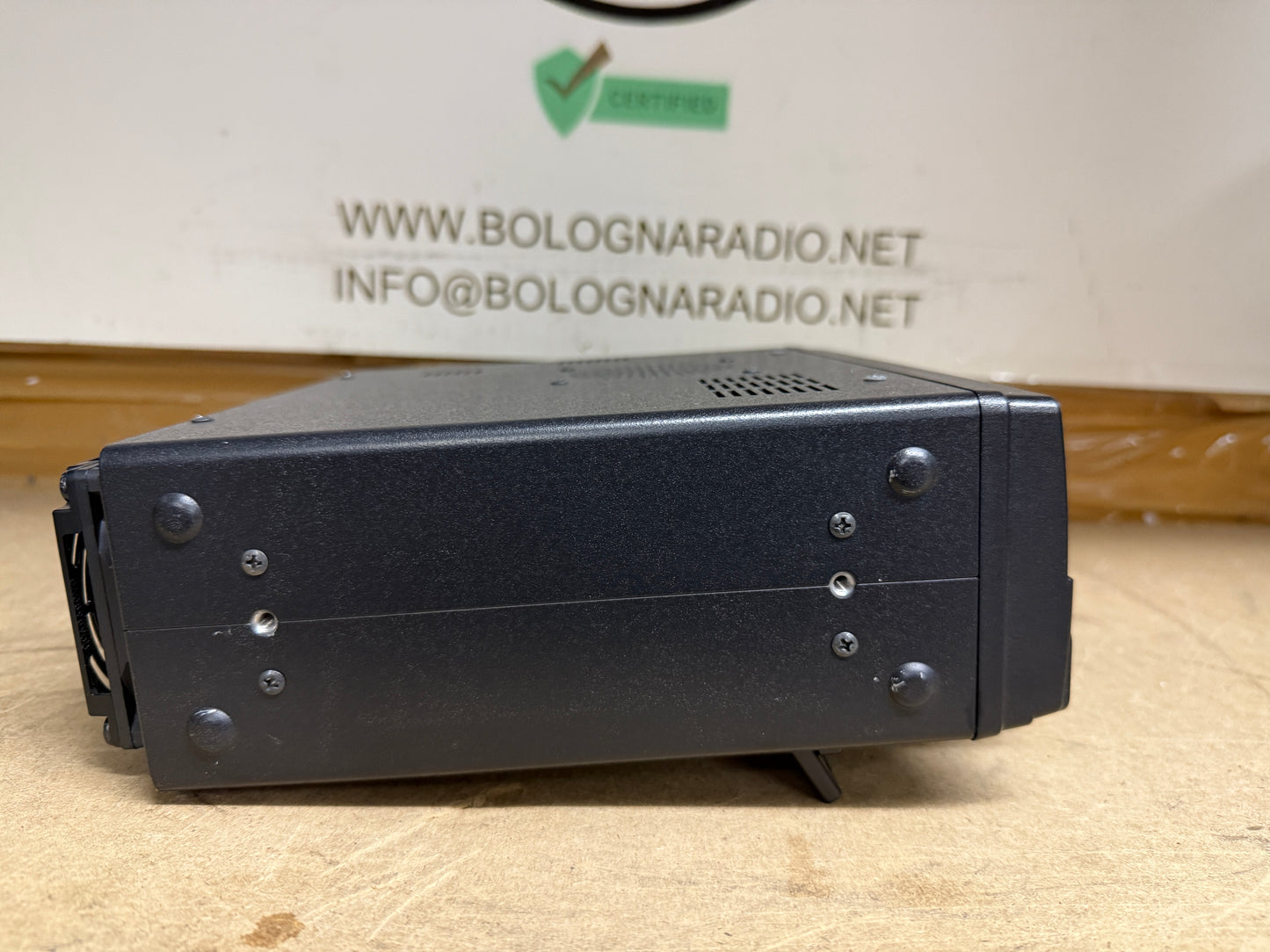 A1 - Yaesu ft 450 D con DSP + AT pari al nuovo Garanzia 12 Mesi