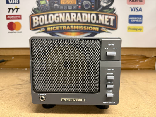 Kenwood SP 930 pari al nuovo