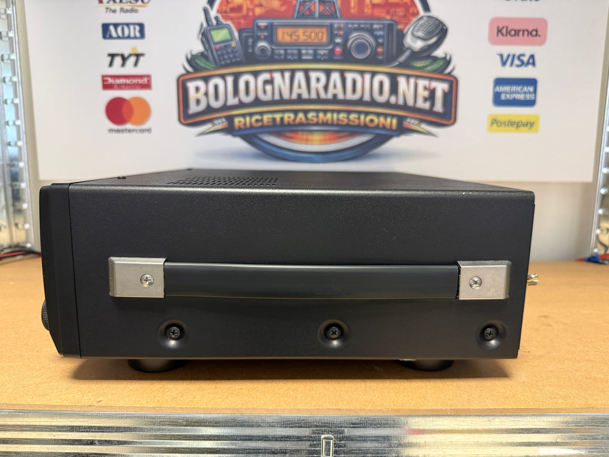 Yaesu FT dx 1200 pari al nuovo imballo Garanzia 12 Mesi