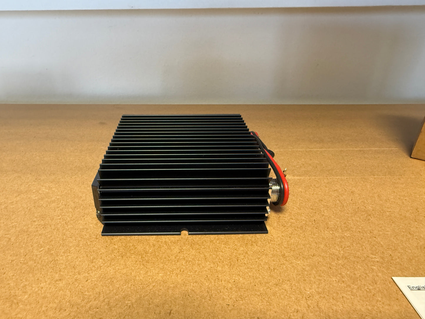 RM KL 203 P 100W NUOVO