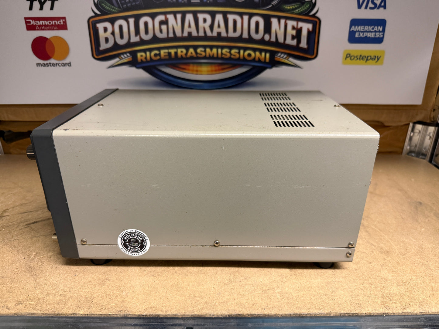 Kenwood SM 220 perfetto