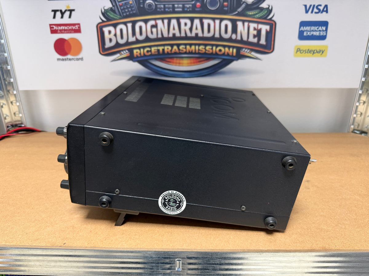 A-1 Icom 756 pro 3 perfetta imballo garanzia 12 mesi