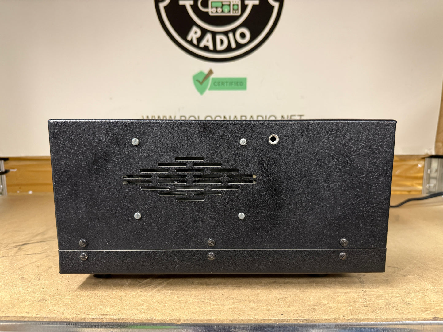 Drake SPR4 + MS4 con tutti i quarzi totalmente revisionato