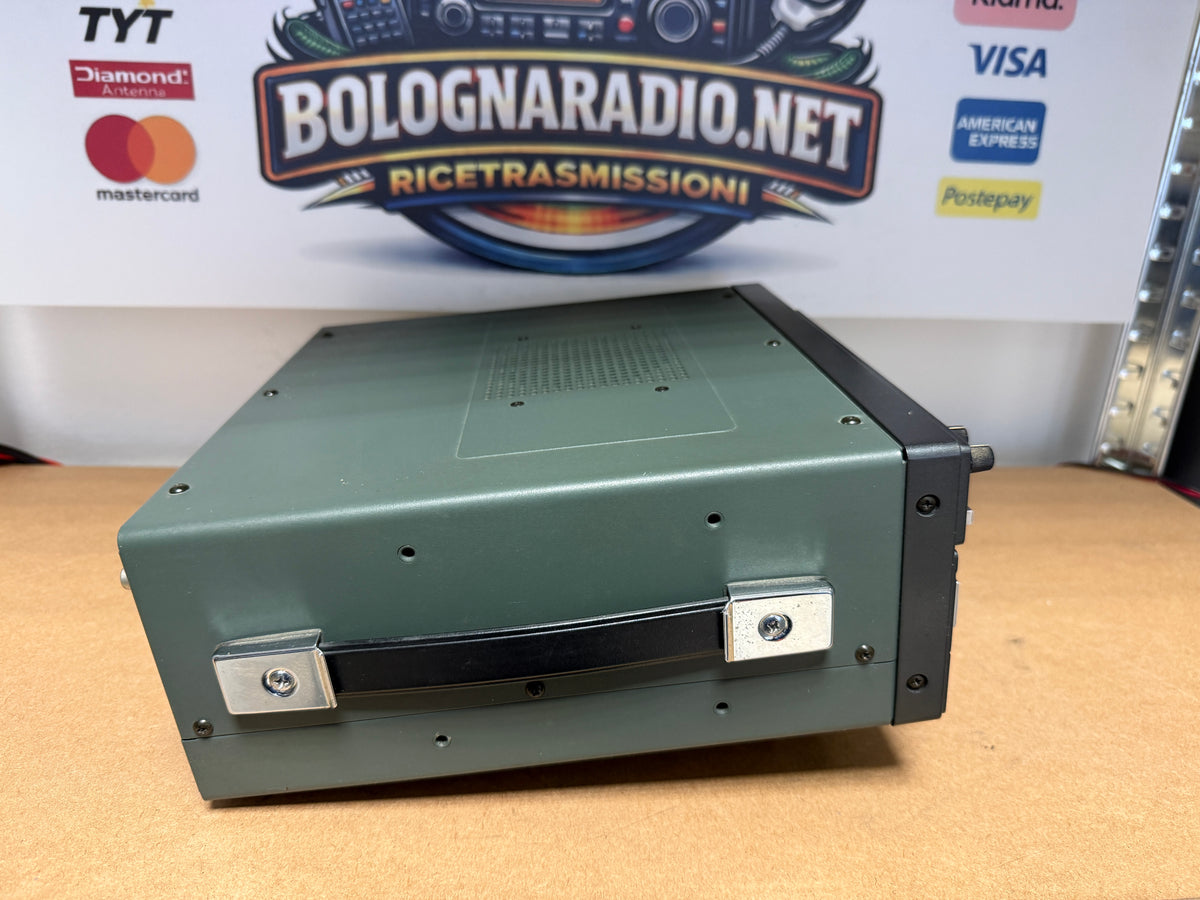 Icom ic r71e pari al nuovo Garanzia 12 Mesi