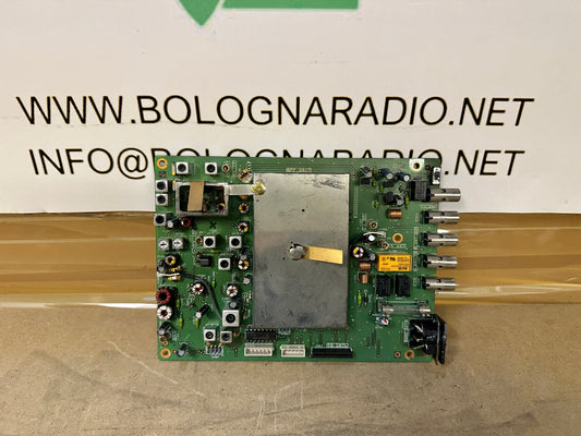Yaesu FT1000mp unità RF