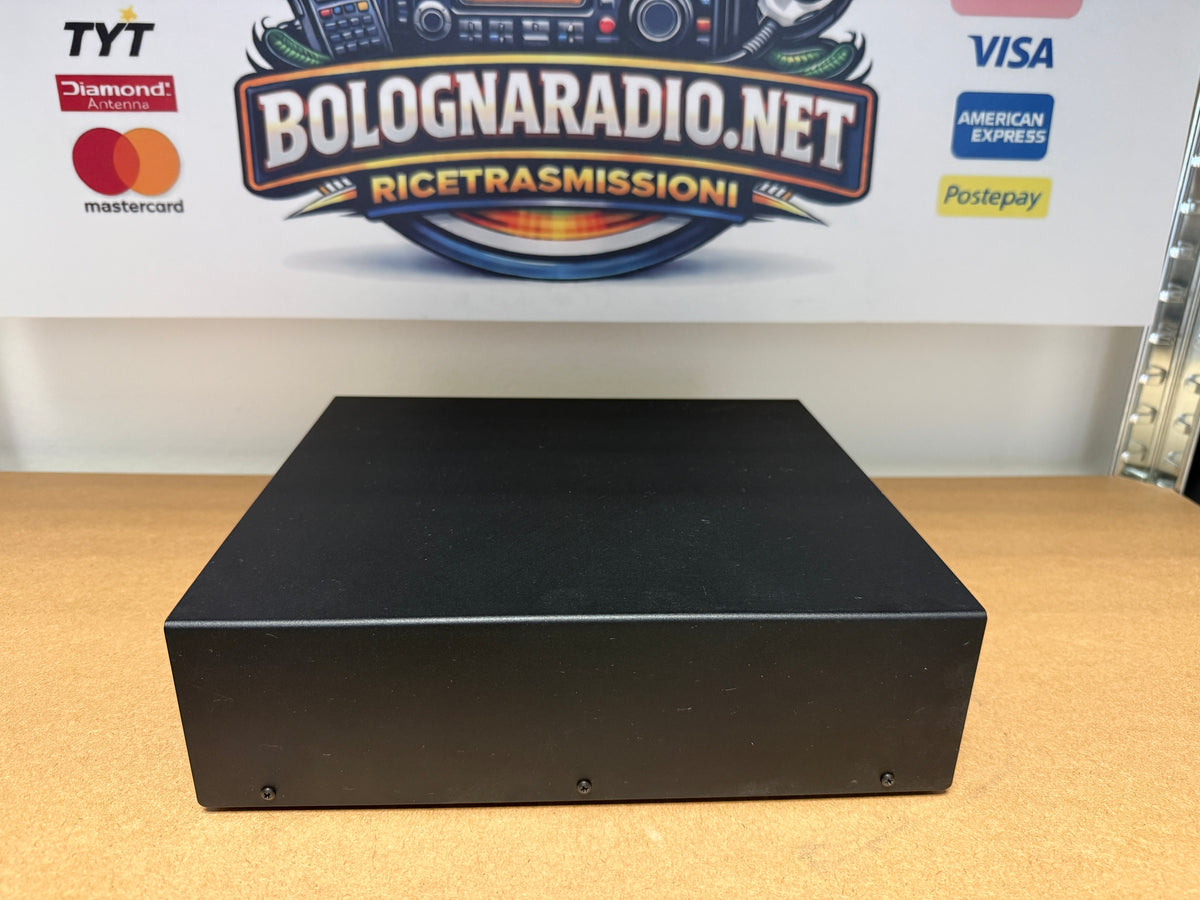 LDG AT-1000Pro II Accordatore d'antenna 1000 W