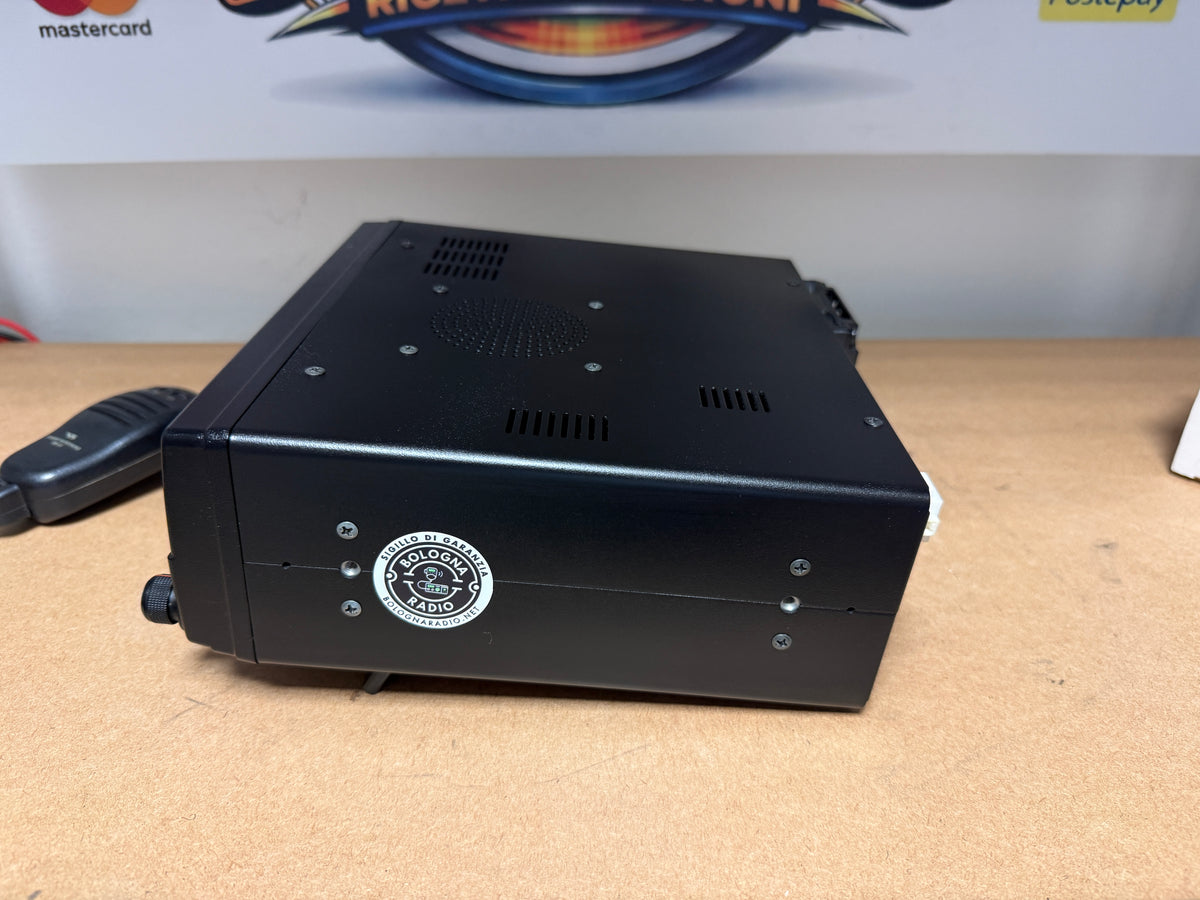 Yaesu FT 450 D pari al nuovo full set  Garanzia 12 Mesi