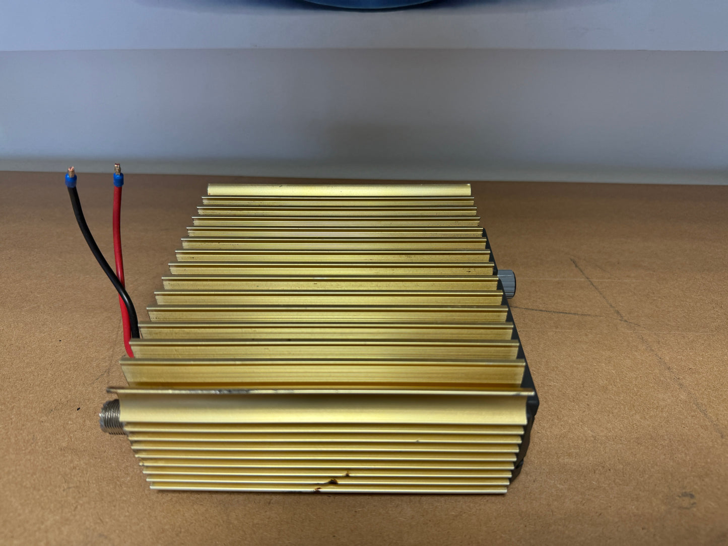 Zetagi B 300P Lineare 20/30 Mhz 200 watt