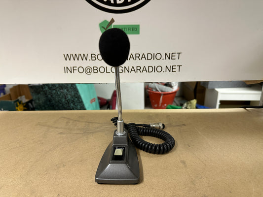 Icom sm6