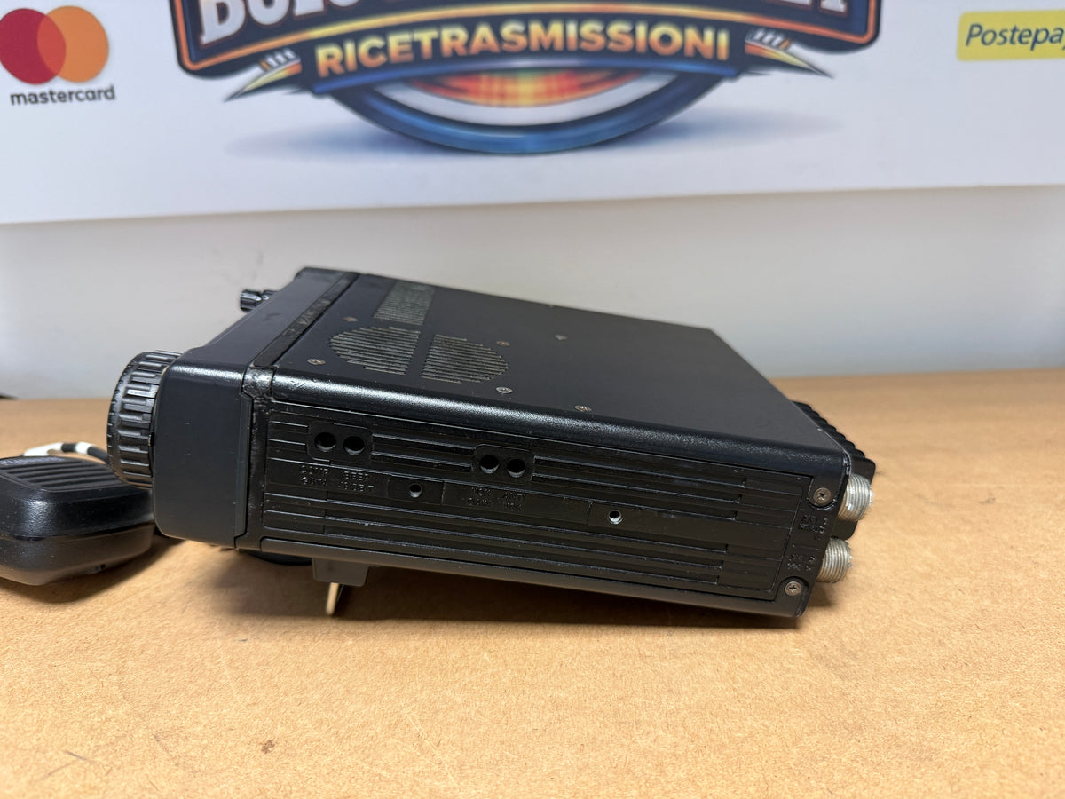 Icom IC 706 MK2 discreto Garanzia 12 Mesi