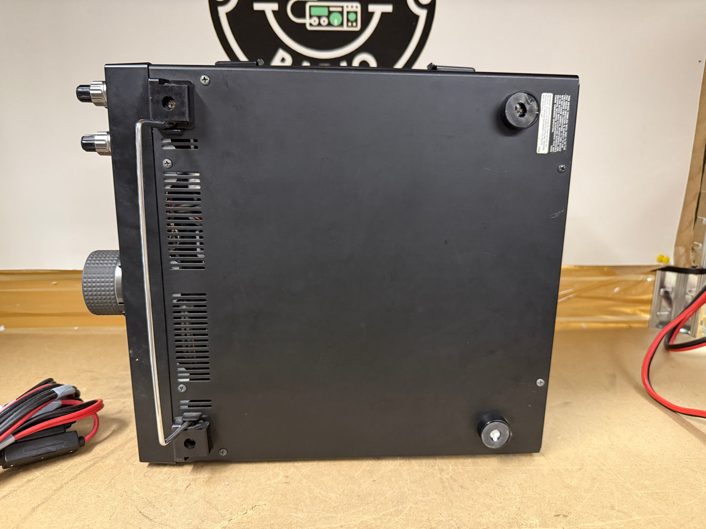Kenwood TS 590s pari nuovo garanzia 12 mesi