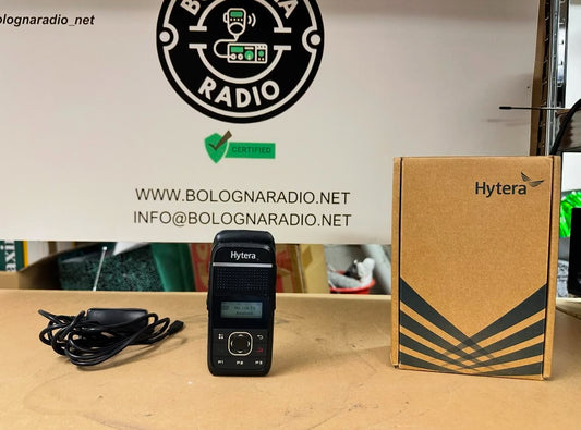 PD355 Uc HYTERA - 430 – 470 MHz