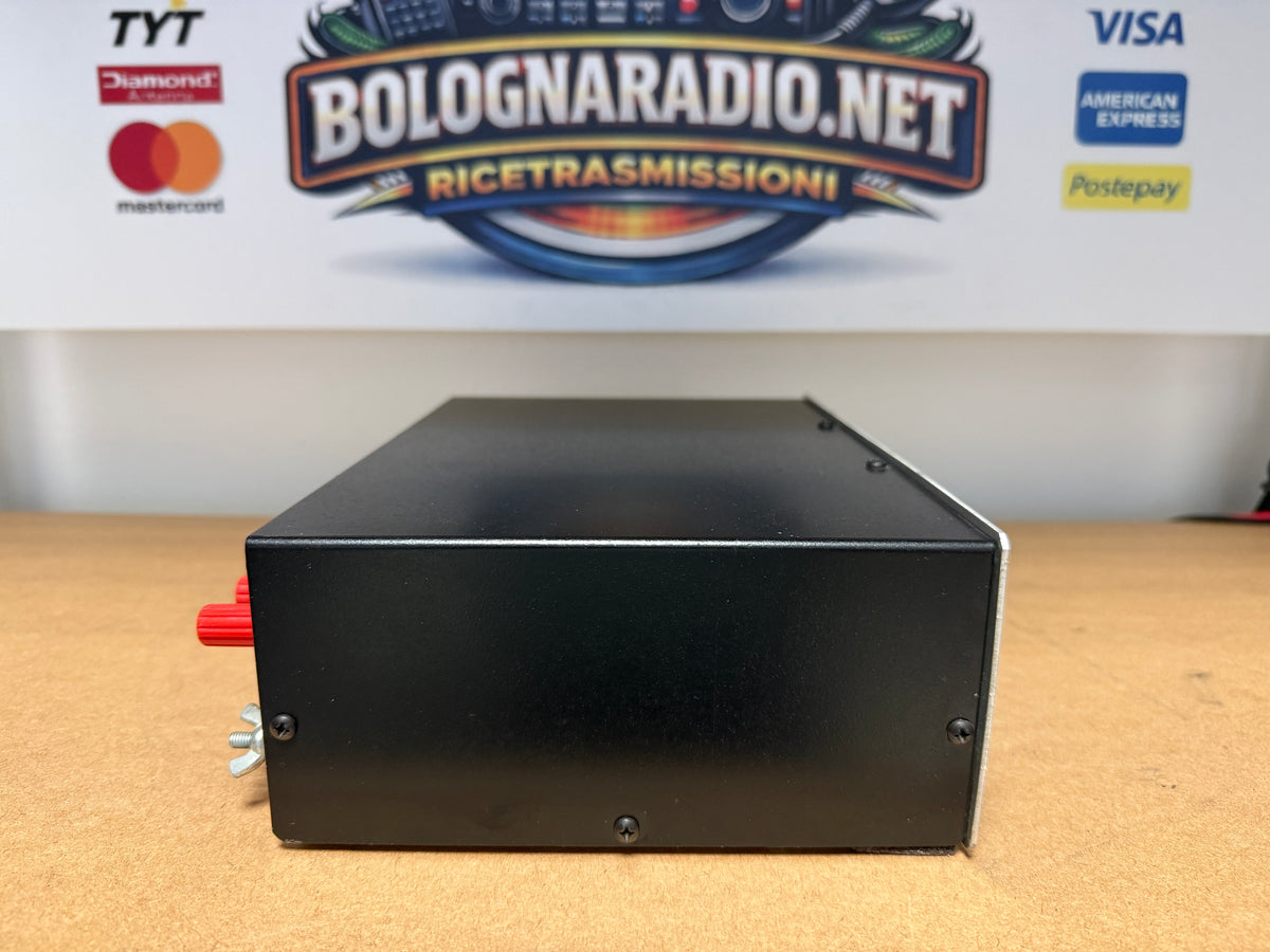 MFJ 949E Deluxe Versa Tuner2 accordatore 300 watt Garanzia 12 mesi