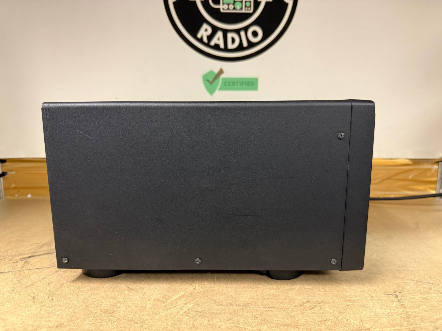 Kenwood TS 990 + SP 990 pari al nuovo Garanzia 12 Mesi