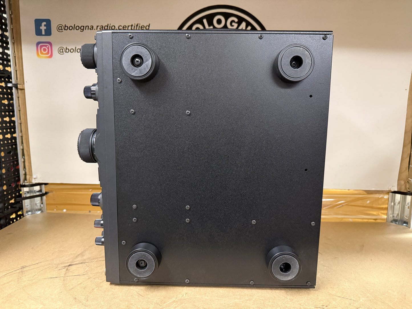 Yaesu FT 950 pari al nuovo 100 watt banda espansa garanzia 12 mesi