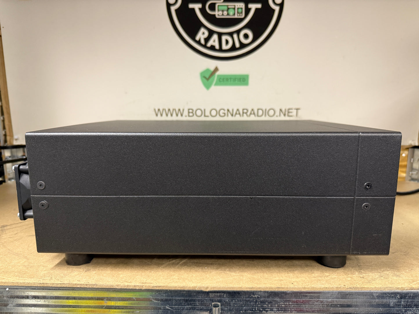 Expert 1.5K-FA 3 serie + ATU pari al nuovo