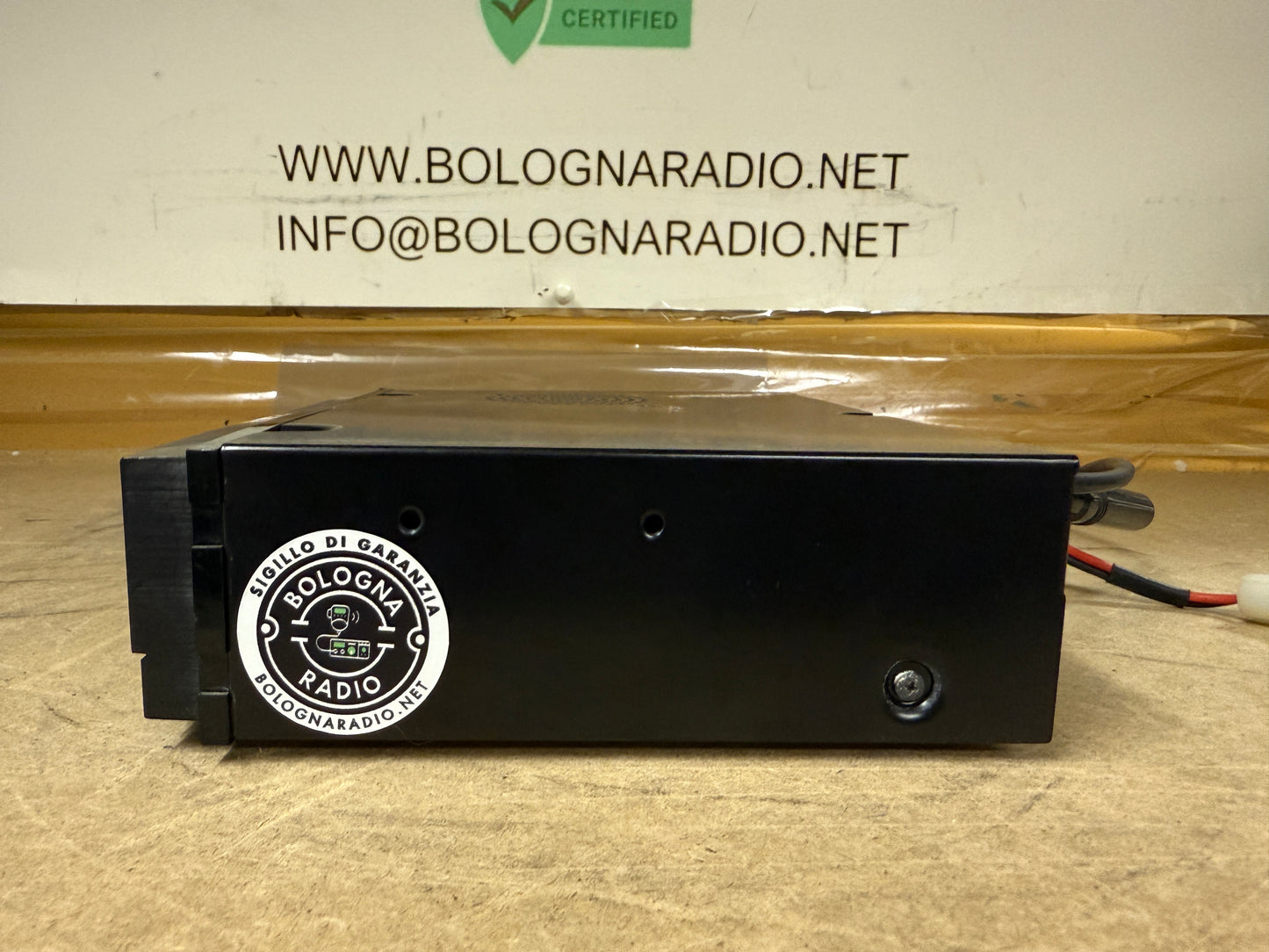 Kenwood RZ 1 perfetto Garanzia 12 mesi