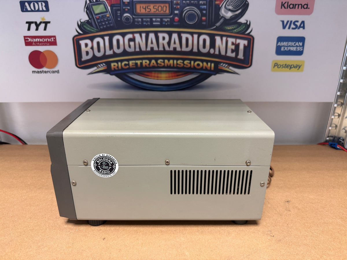 Kenwood SP 930 pari al nuovo perfetto
