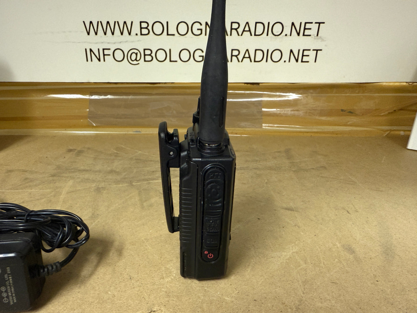 Ricetrasmettitore YAESU FT3D espanso garanzia 12 mesi