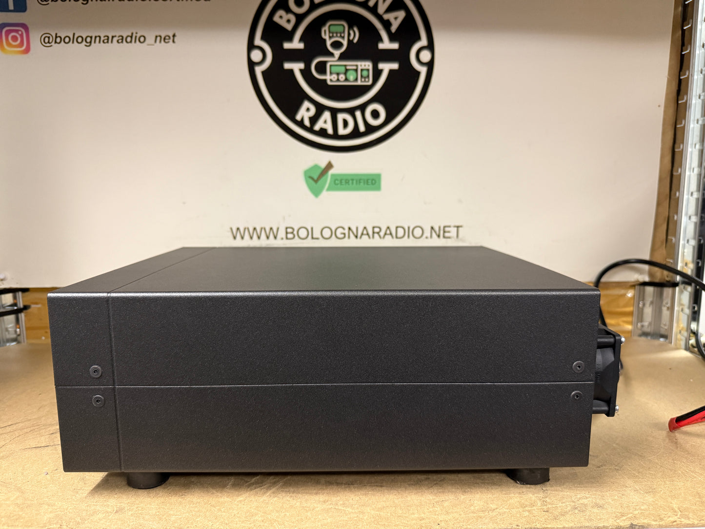 Expert 1.5K-FA 3 serie + ATU pari al nuovo