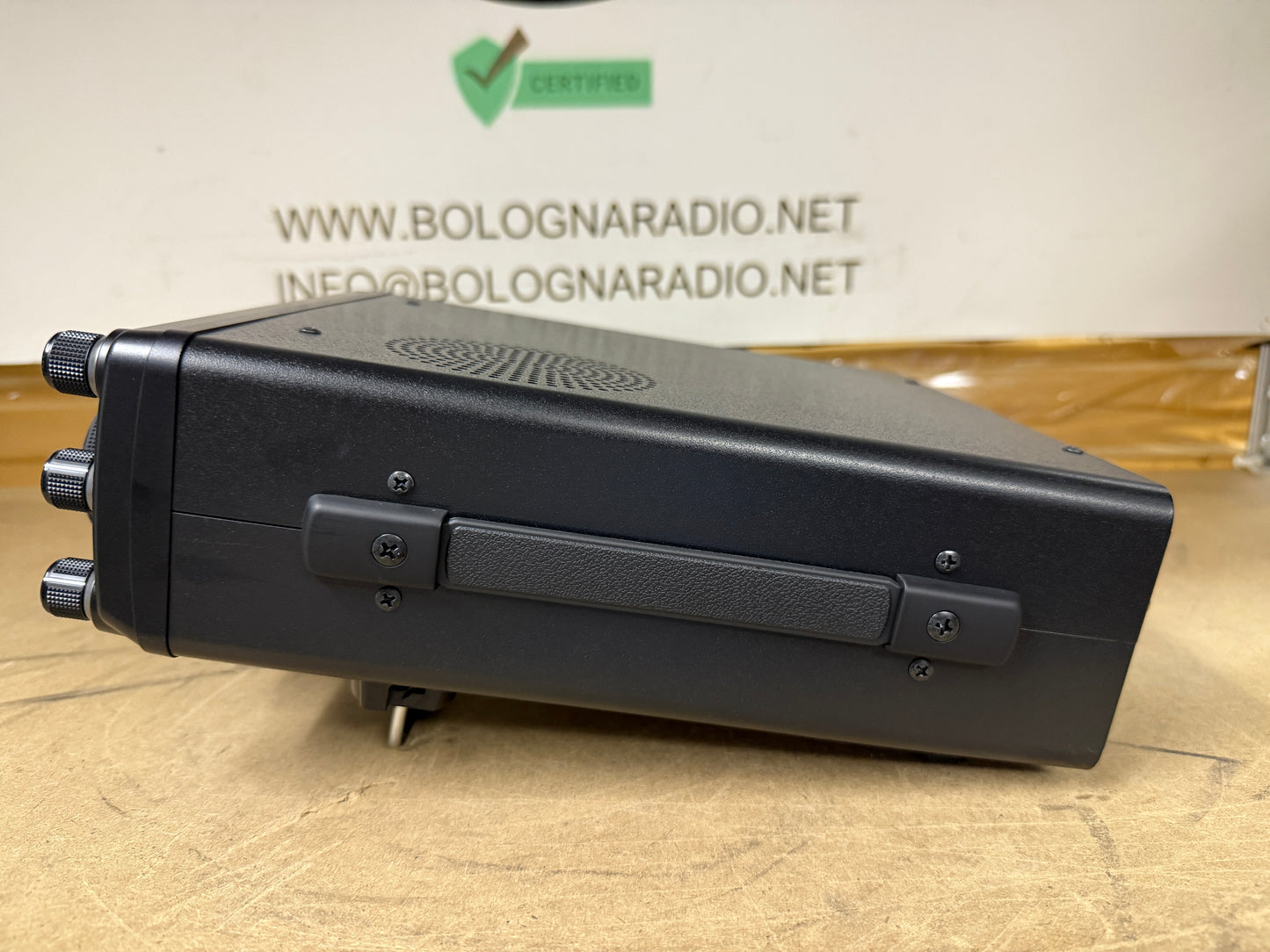 Yaesu FT 991A pari al nuovo 06/2025 garanzia ufficiale