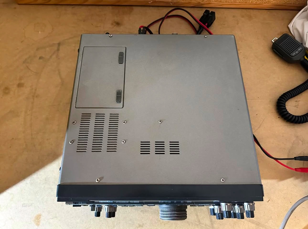 KENWOOD TS-850SAT