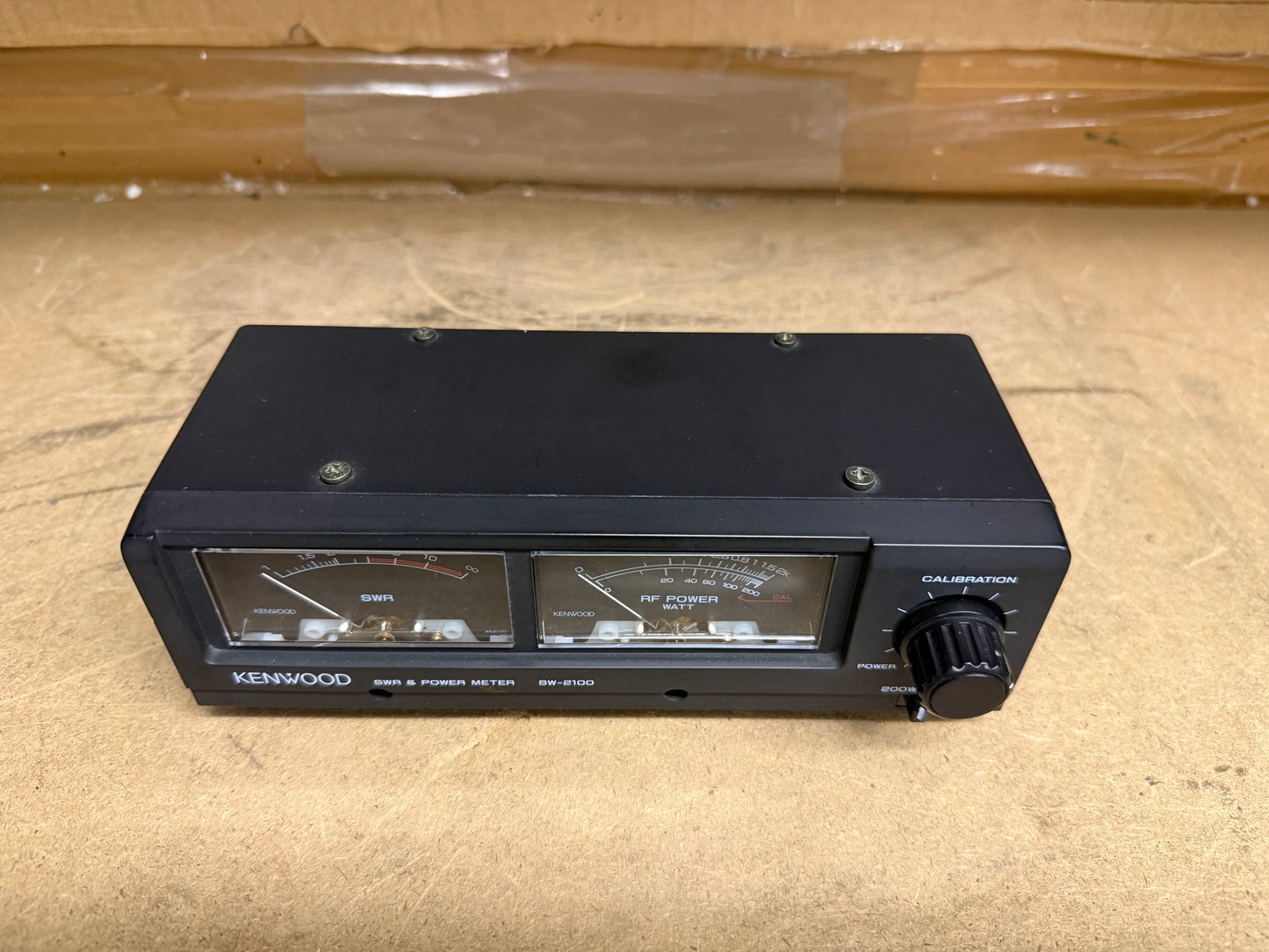 Kenwood SW 2100 perfetto pari al nuovo