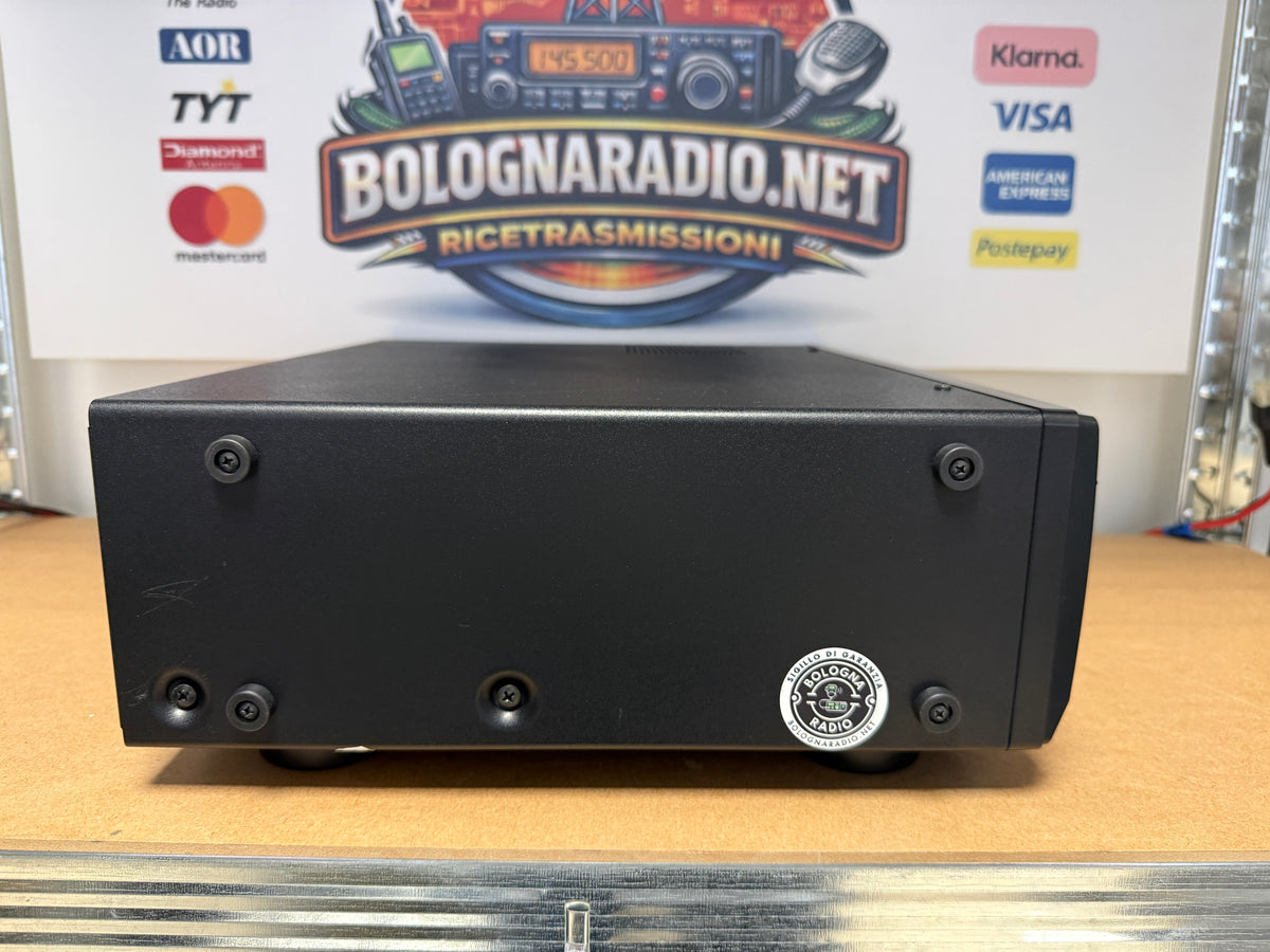 Yaesu FT dx 1200 pari al nuovo imballo Garanzia 12 Mesi