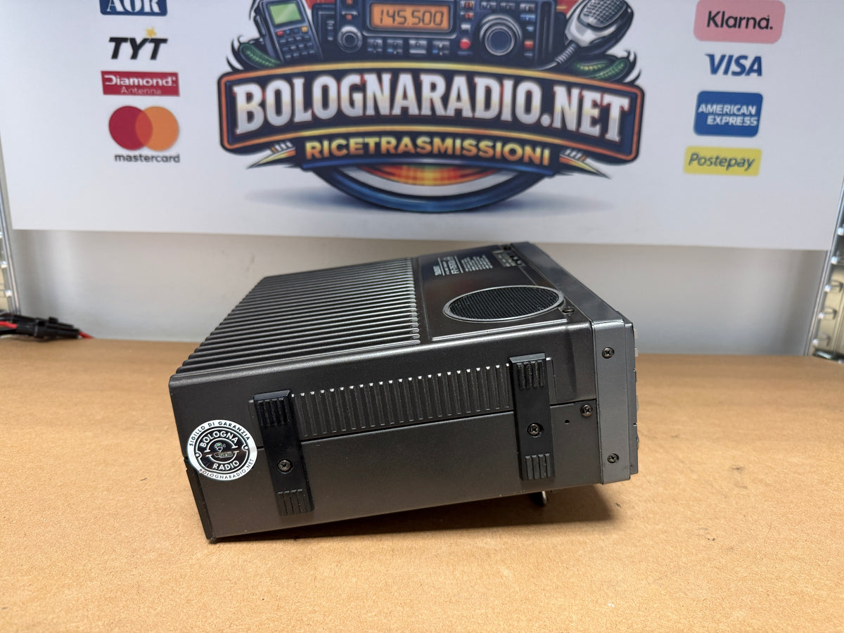 Yaesu FT 757 GX2 perfetto Garanzia 12 Mesi imballo originale