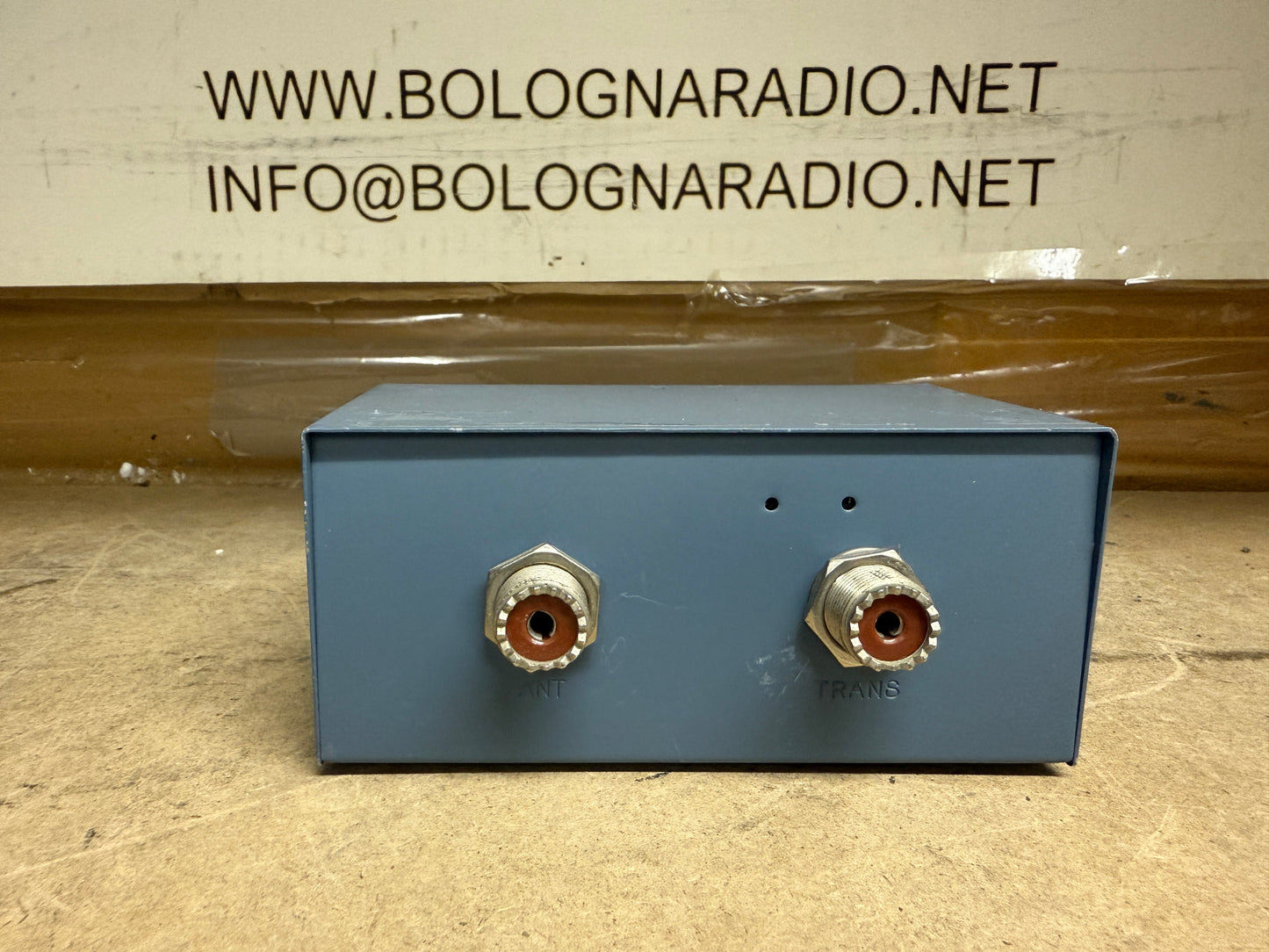 Alan K 150 rosmetro watt 100w 1,5 a 150 MHz.